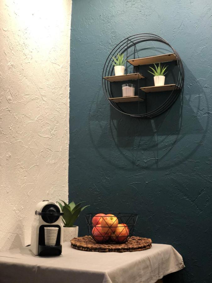 Studio Vieil Antibes Buitenkant foto